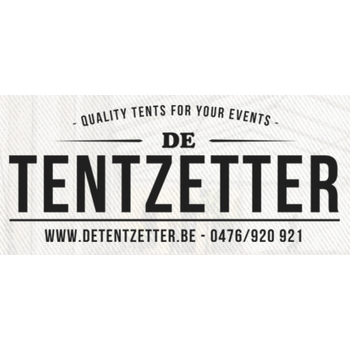 De Tentzetter